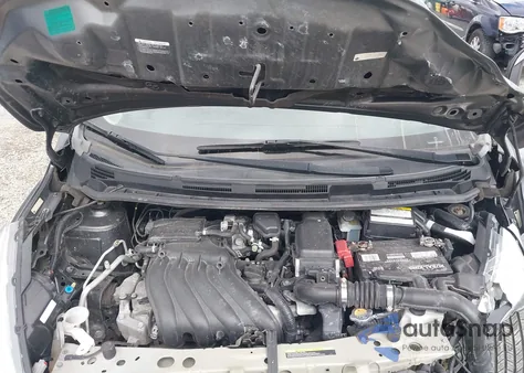 2016 Nissan Versa Note S (Sr)/S Plus/Sl/Sr/Sv z USA, uszkodzony, nr VIN 3N1CE2CP2GL398864